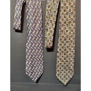 Barrington ~ Set of 2 ~ Men's Ties
